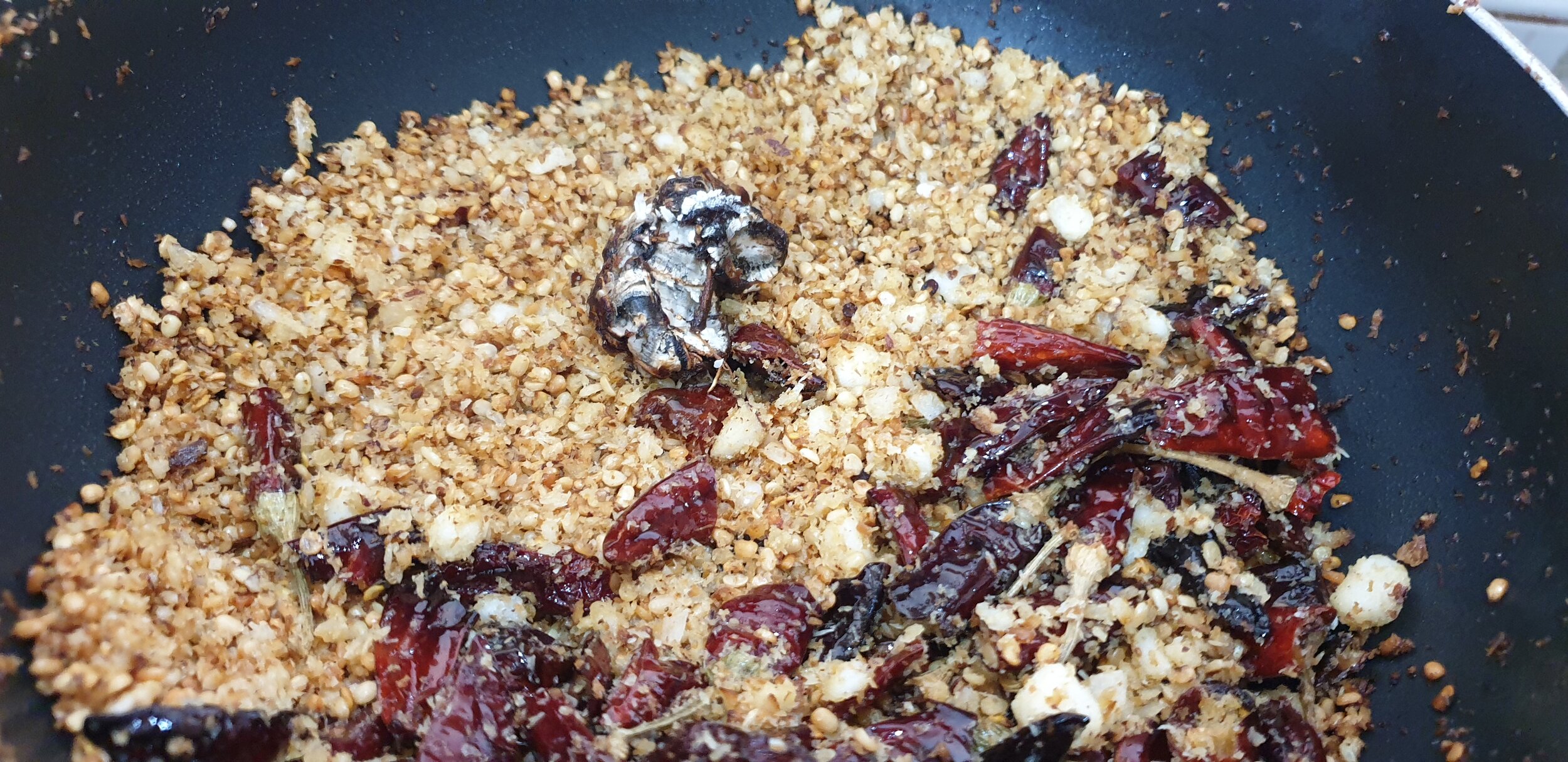 Add Tamarind