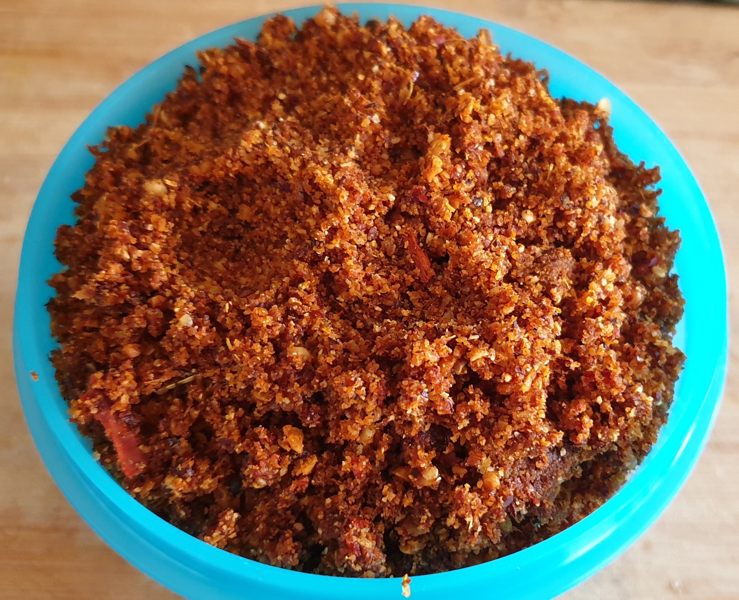 Thenga Podi